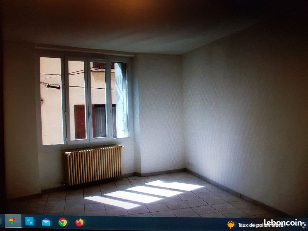Maison à louer, 70m², Sénas