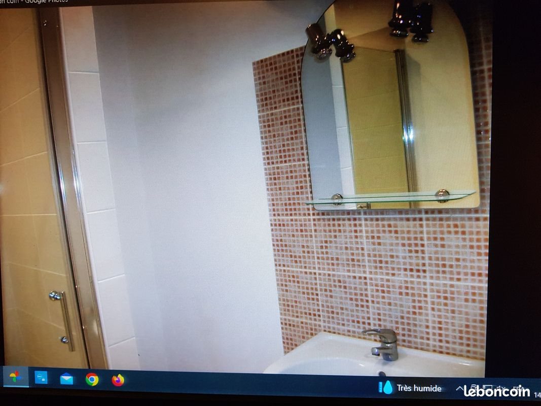 Maison à louer, 70m², Sénas