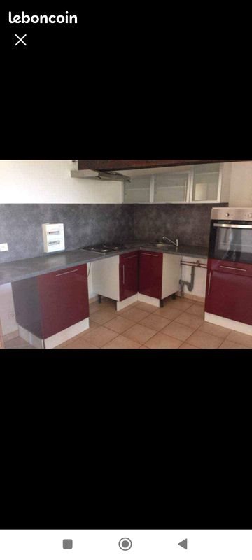 Appartement à louer, 66m², Thoard