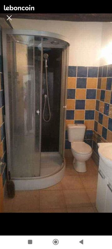 Appartement à louer, 66m², Thoard