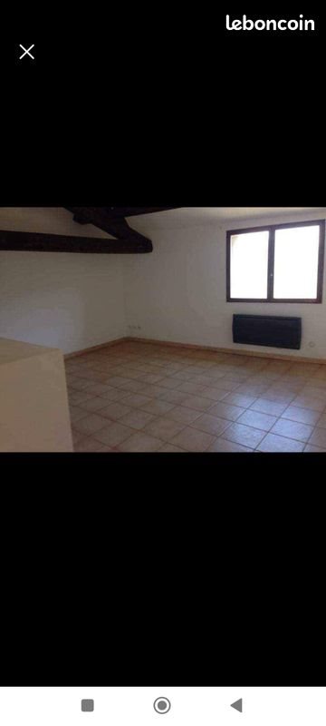 Appartement à louer, 66m², Thoard