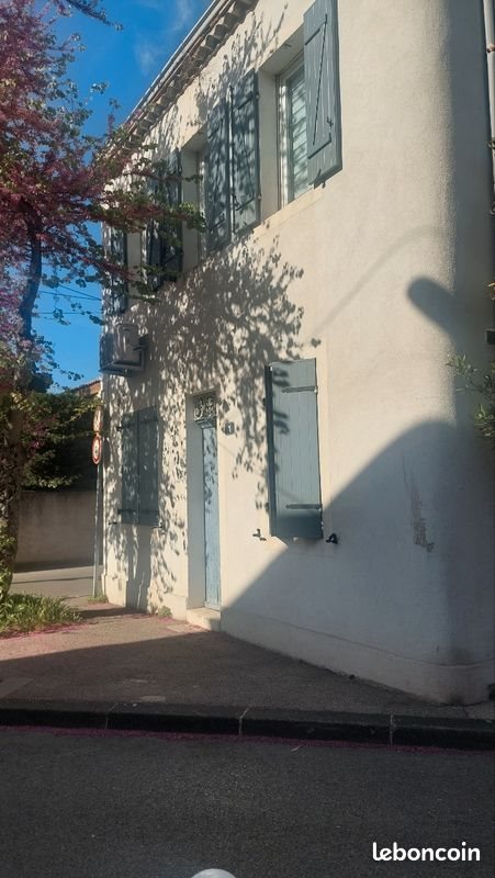 Maison à vendre, 90m², Marseille 9ème
