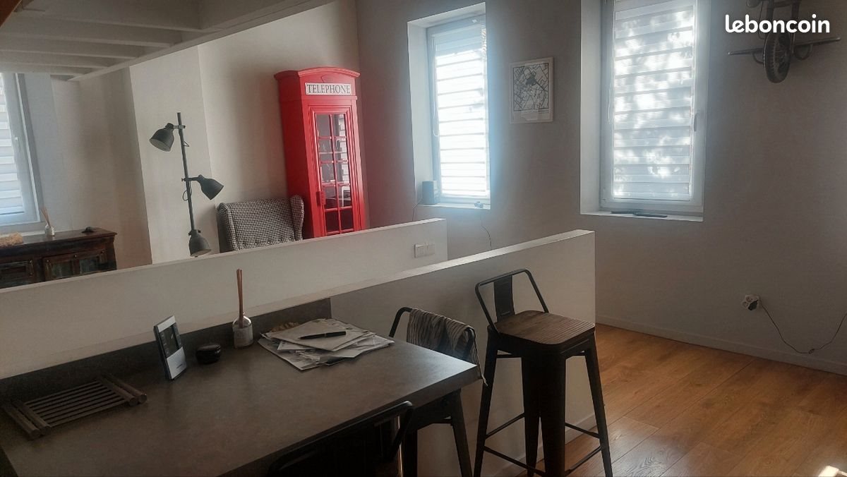 Maison à vendre, 90m², Marseille 9ème