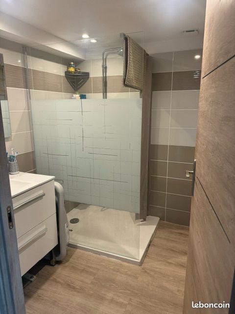 Appartement à louer, 95m², Lorgues
