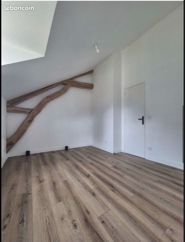 Appartement à louer, 44m², Freneuse