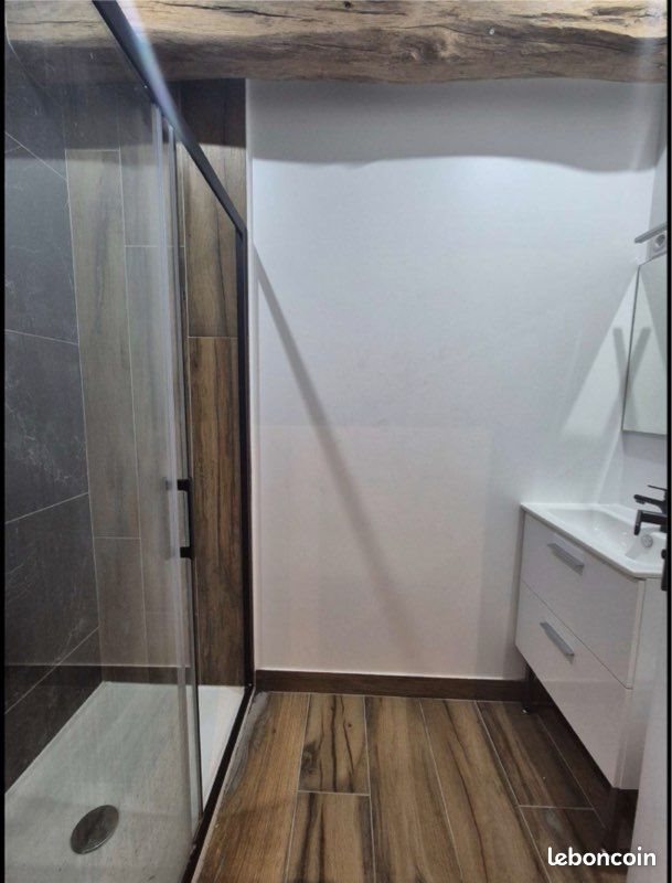 Appartement à louer, 44m², Freneuse