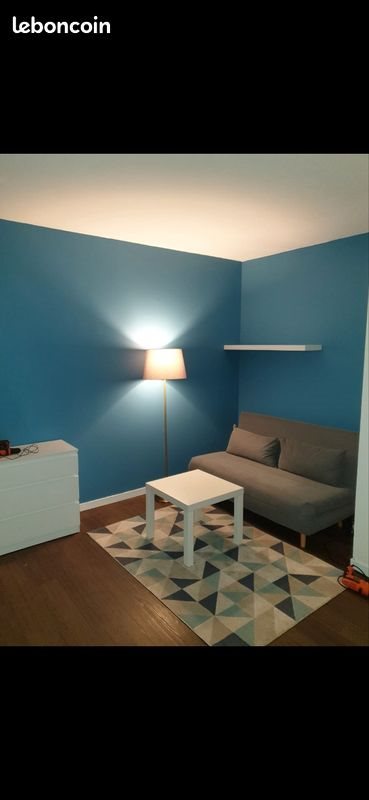 Appartement à louer, 23m², Pau