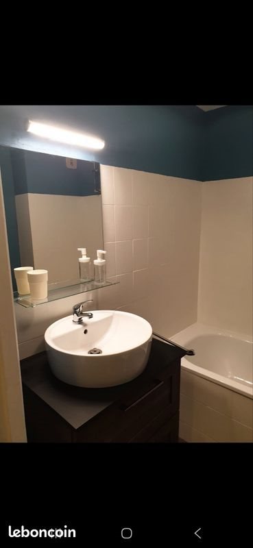 Appartement à louer, 23m², Pau