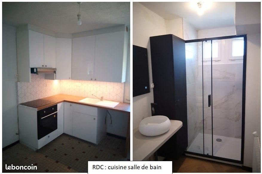 Maison à louer, 100m², Châlons-en-Champagne
