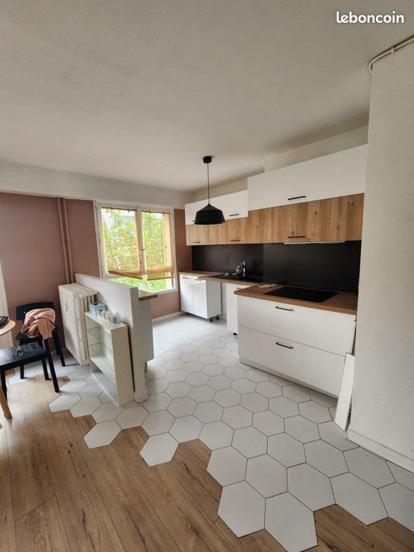Appartement à louer, 52m², Vincennes