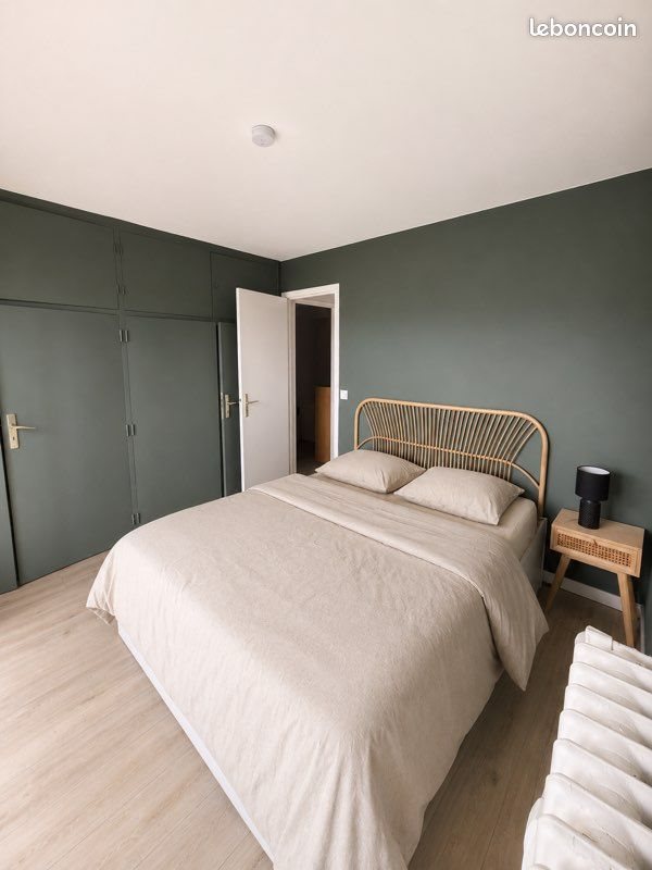 Appartement à louer, 52m², Vincennes