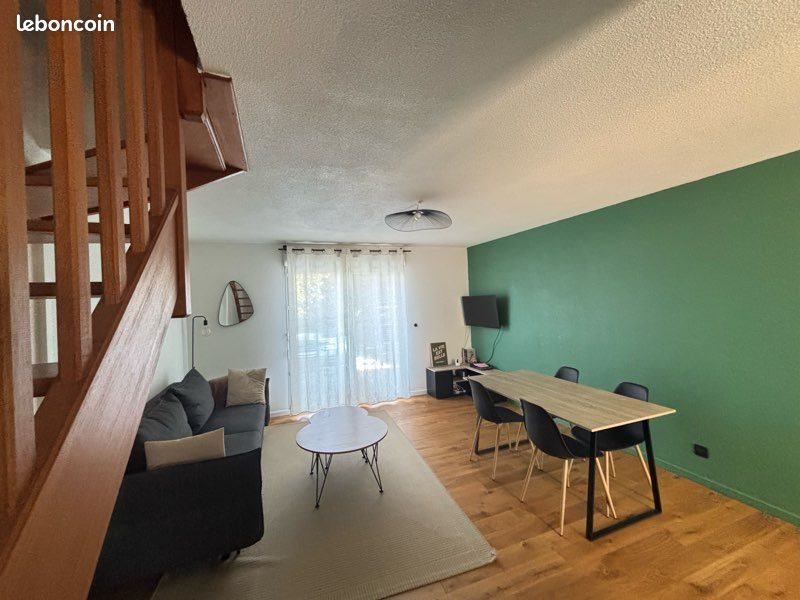 Maison à vendre, 66m², Poitiers