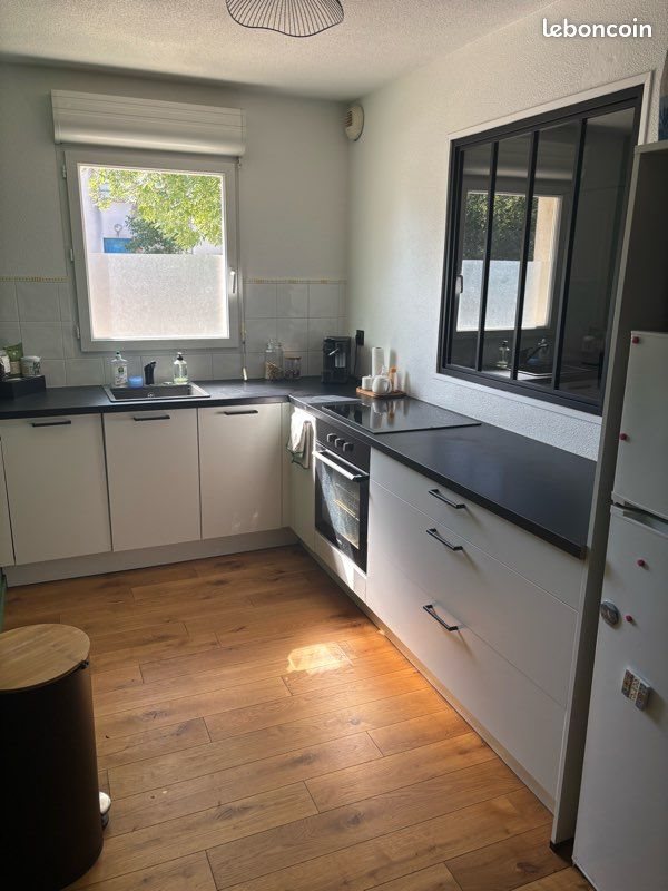 Maison à vendre, 66m², Poitiers