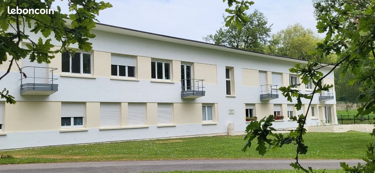 Appartement à louer, 60m², Oxelaëre