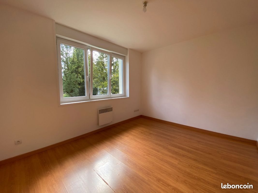 Appartement à louer, 60m², Oxelaëre