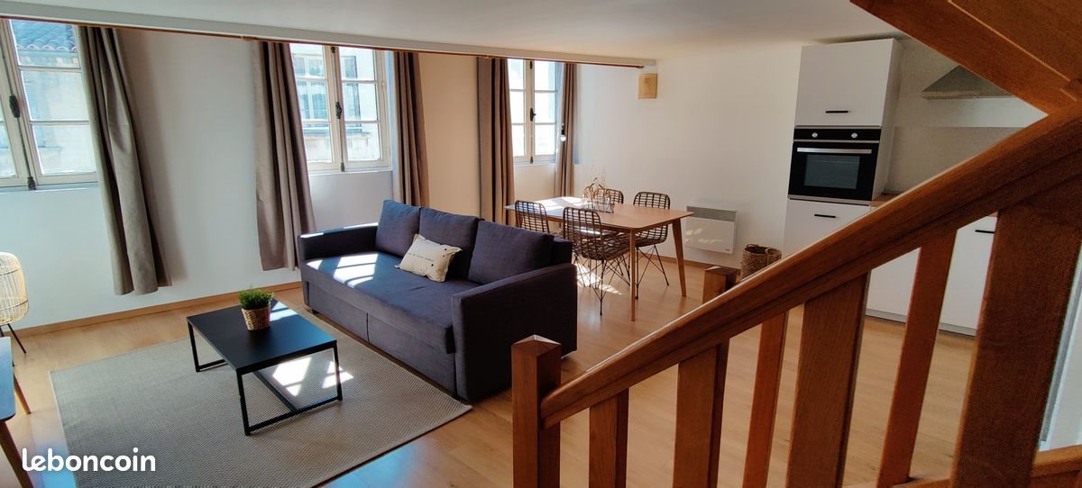 Appartement à louer, 55m², Avignon