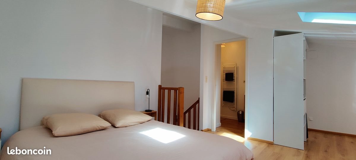 Appartement à louer, 55m², Avignon