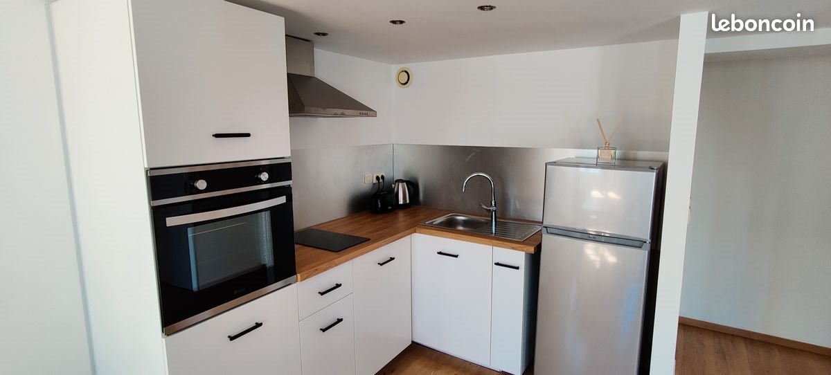 Appartement à louer, 55m², Avignon