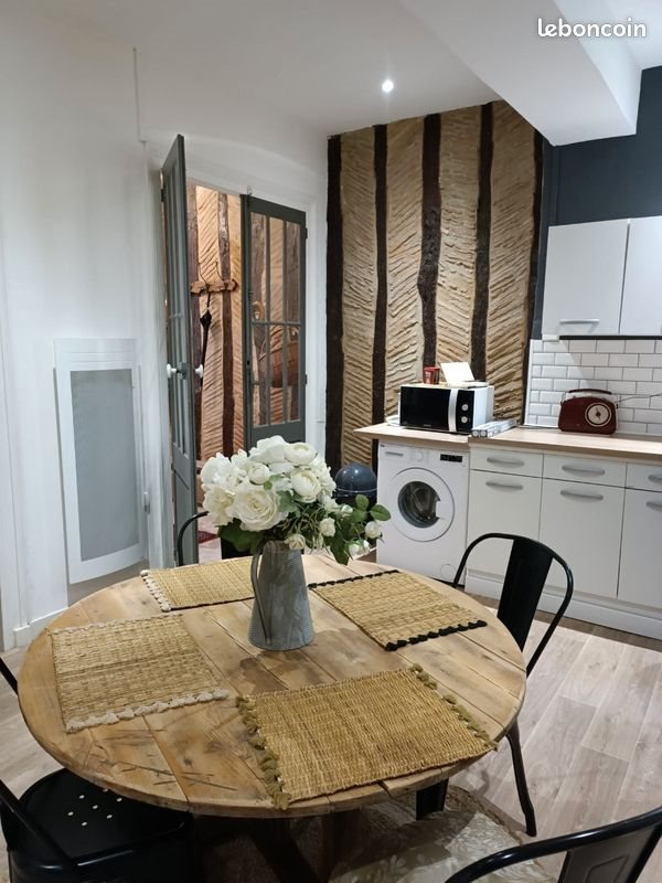 Maison à louer, 82m², Bergerac