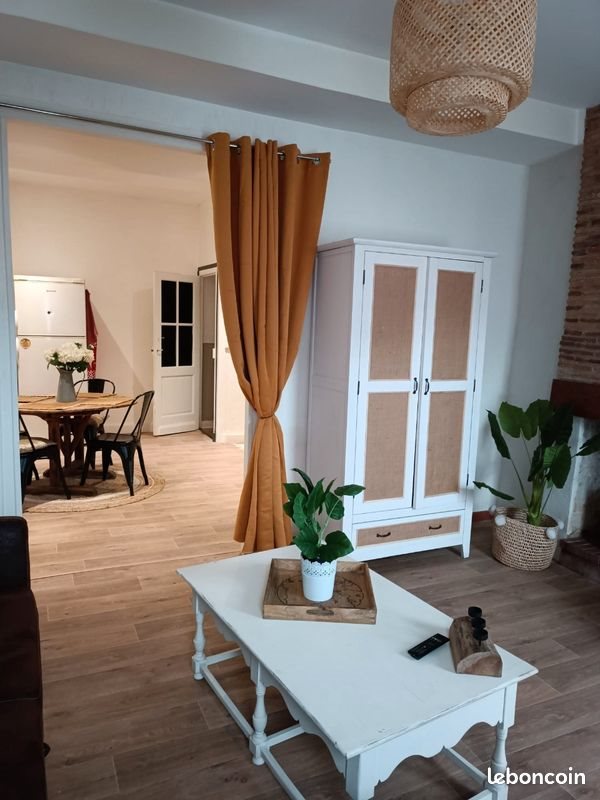 Maison à louer, 82m², Bergerac