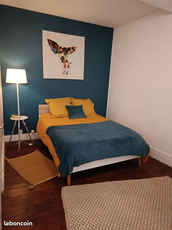 Maison à louer, 82m², Bergerac