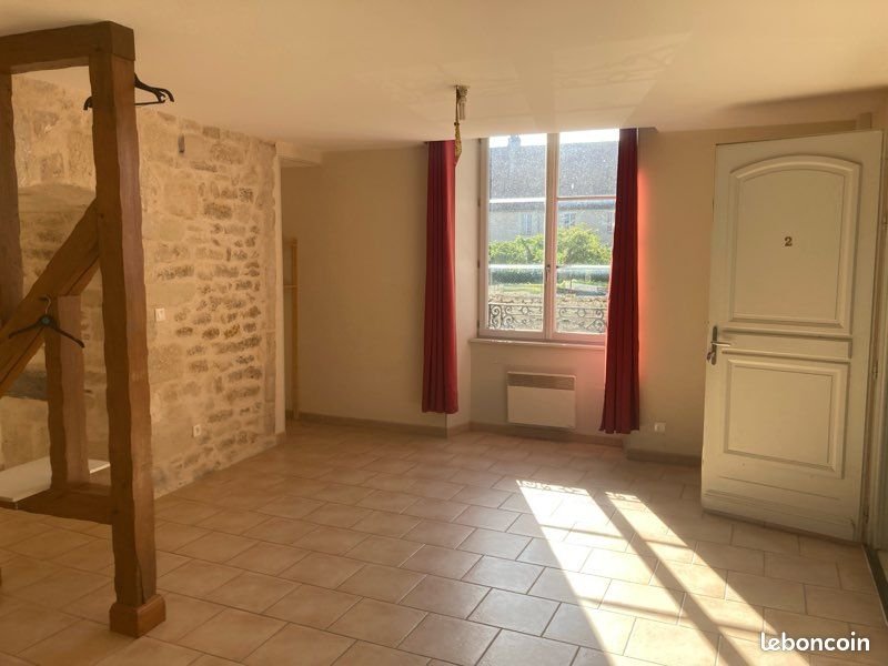 Appartement à louer, 52m², Varzy