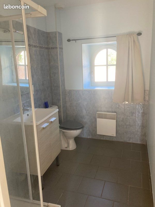 Appartement à louer, 52m², Varzy
