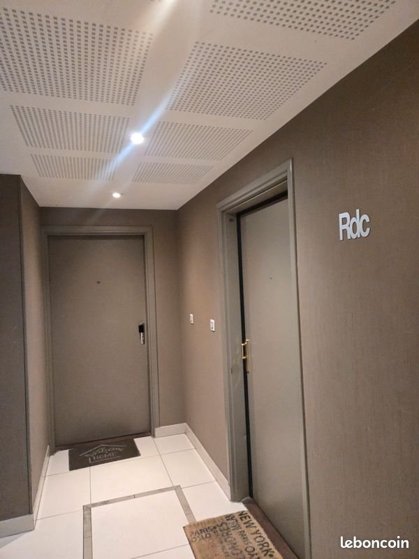 Appartement à louer, 55m², Drancy
