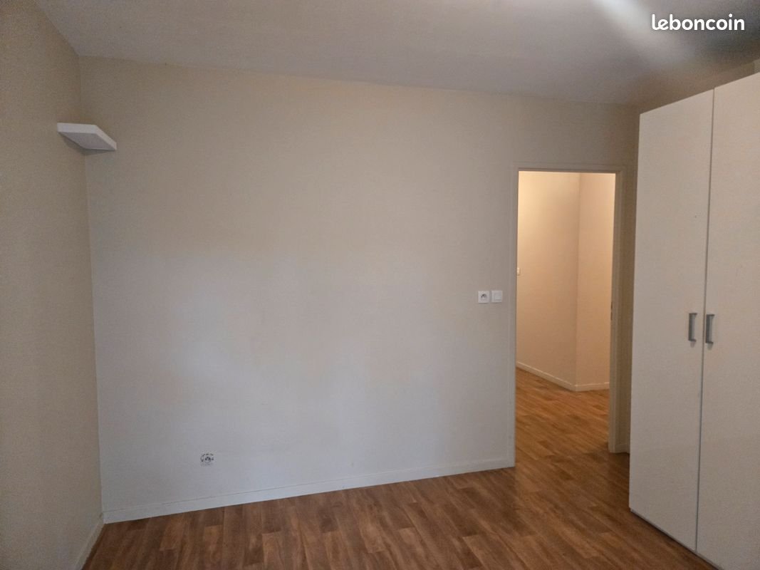 Appartement à louer, 55m², Drancy