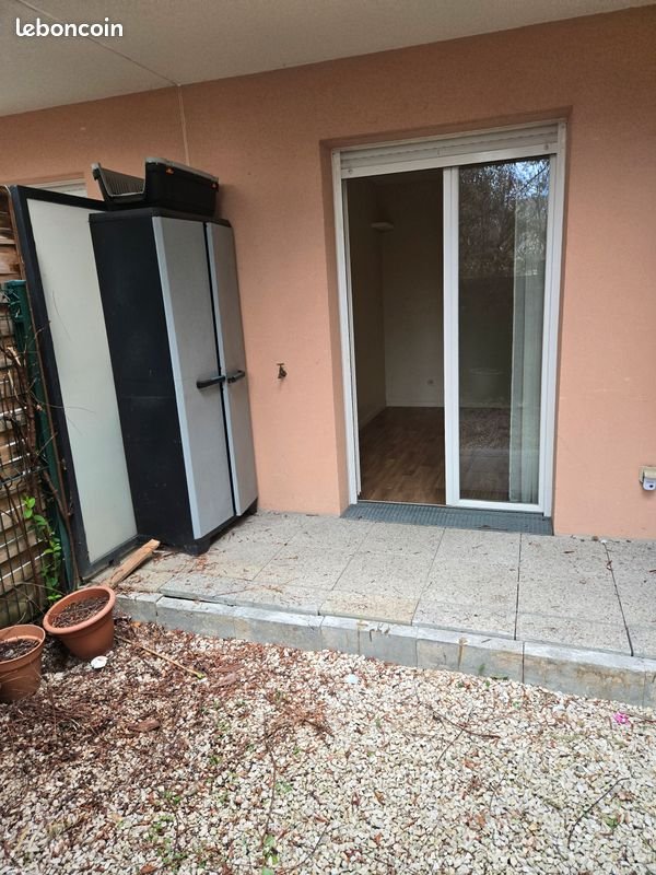 Appartement à louer, 55m², Drancy