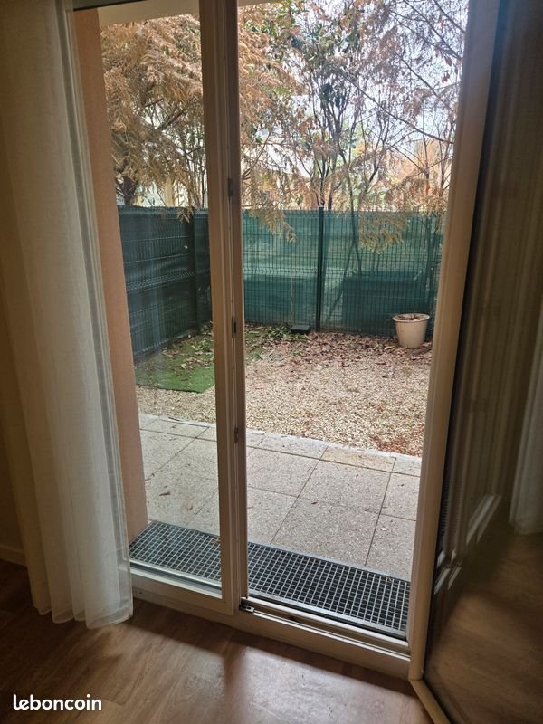 Appartement à louer, 55m², Drancy