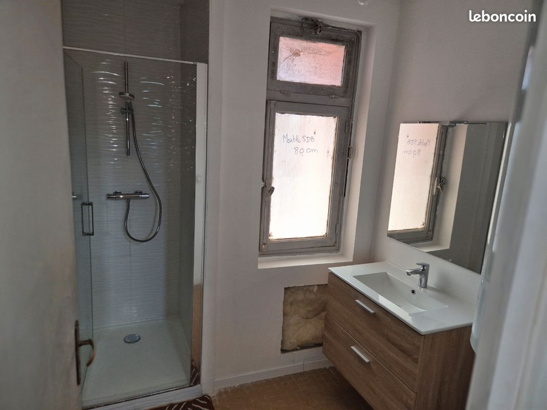Maison à louer, 110m², Saint-Nazaire