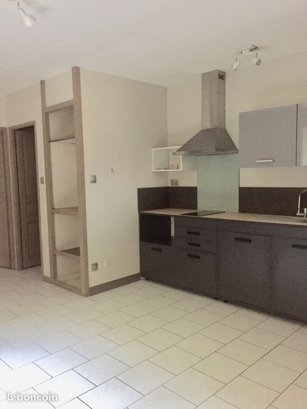 Appartement à louer, 35m², Les Andelys