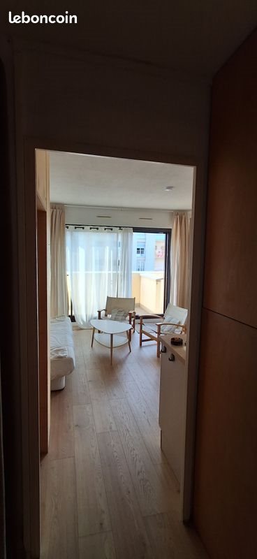 Appartement à louer, 36m², Talence