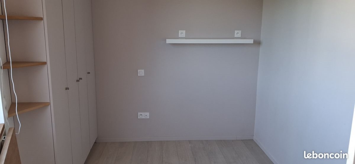Appartement à louer, 36m², Talence