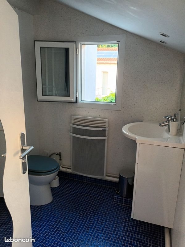 Appartement à louer, 25m², La Rochelle