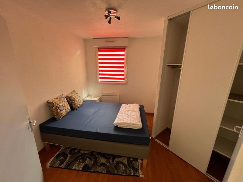 Appartement à louer, 42m², Creutzwald