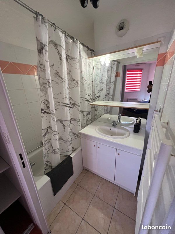 Appartement à louer, 42m², Creutzwald