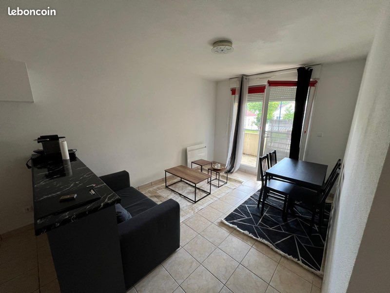 Appartement à louer, 42m², Creutzwald