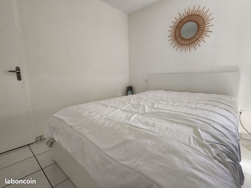 Appartement à louer, 39m², Toulouse