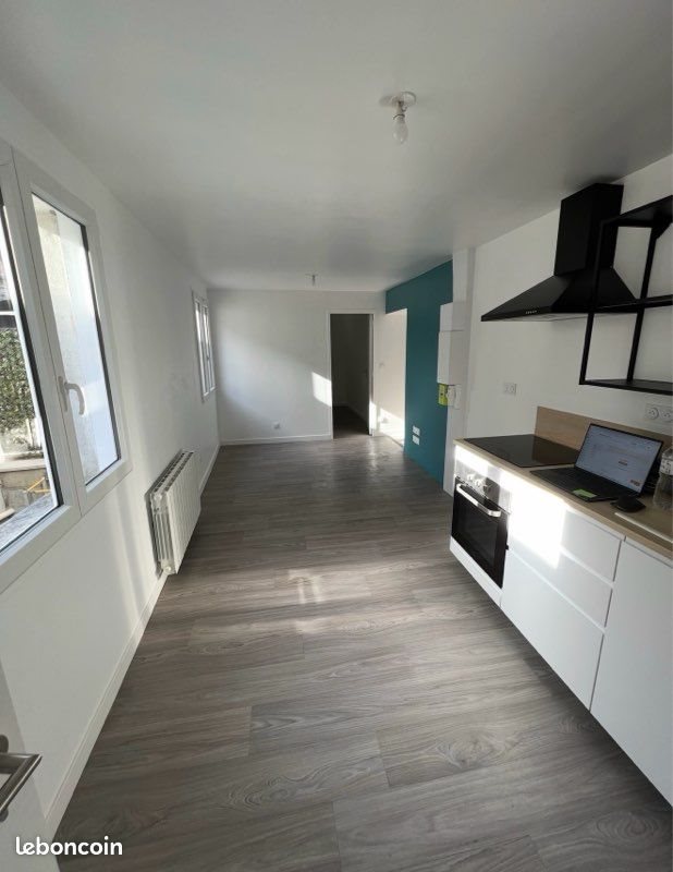 Appartement à louer, 45m², Mayenne