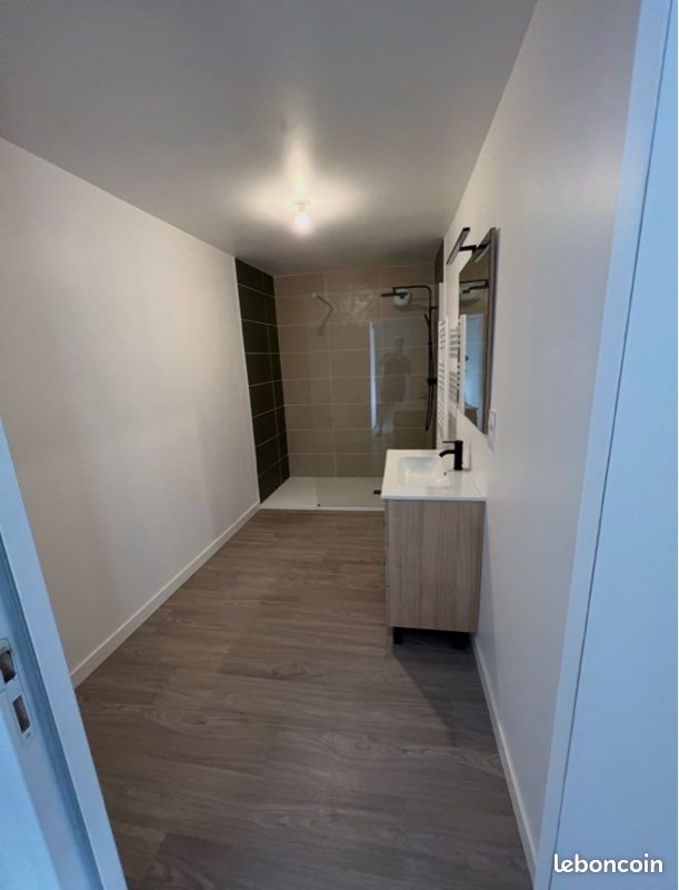Appartement à louer, 45m², Mayenne