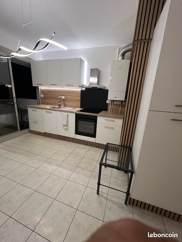 Appartement à vendre, 93m², Limoges