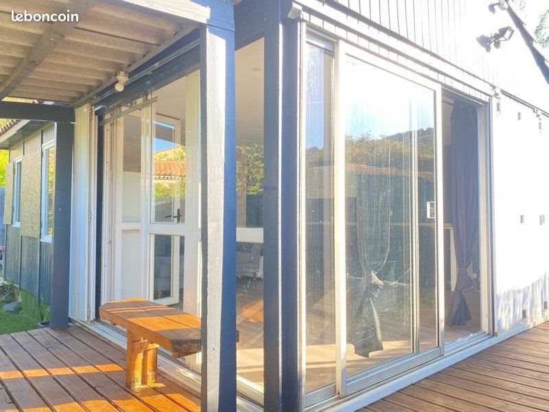Maison à louer, 55m², Rians