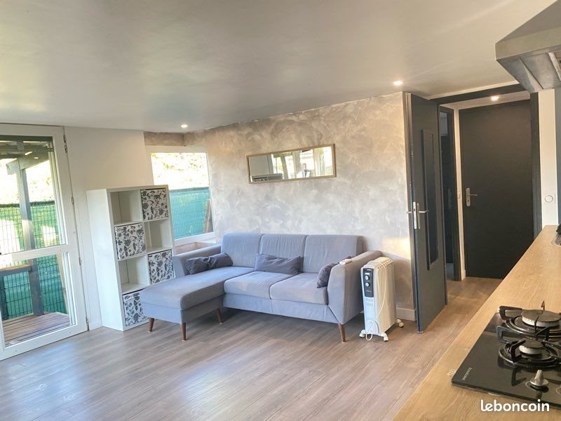 Maison à louer, 55m², Rians