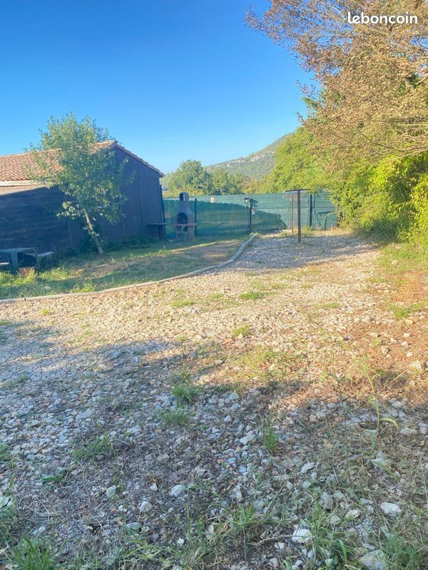 Maison à louer, 55m², Rians