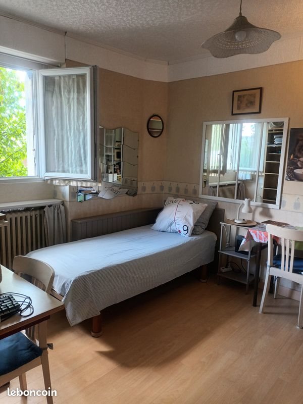 Appartement à louer, 14m², Rodez