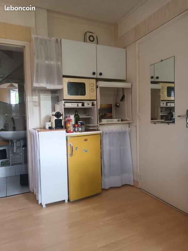 Appartement à louer, 14m², Rodez