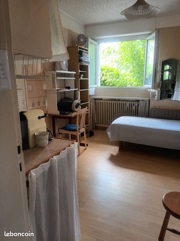 Appartement à louer, 14m², Rodez