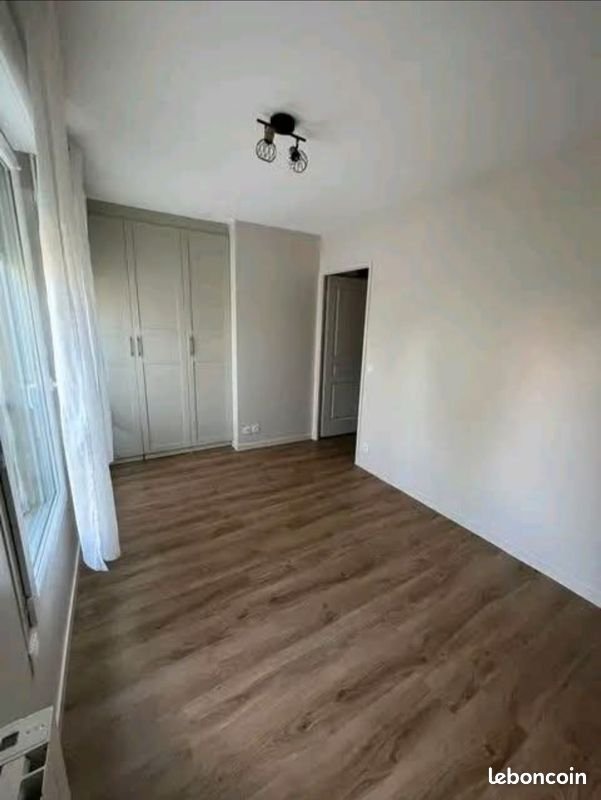 Appartement à louer, 60m², Marseille 8ème